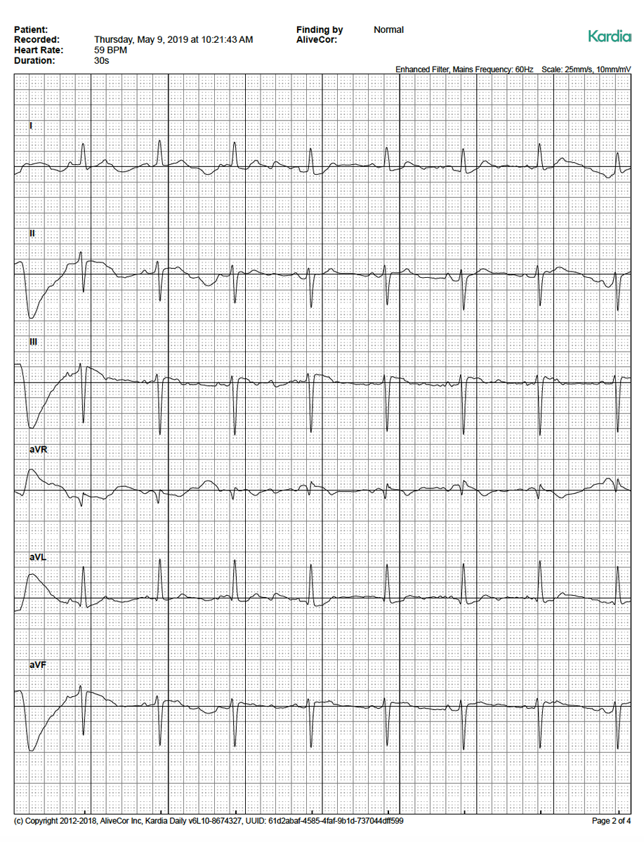 Eric Topol tweet media