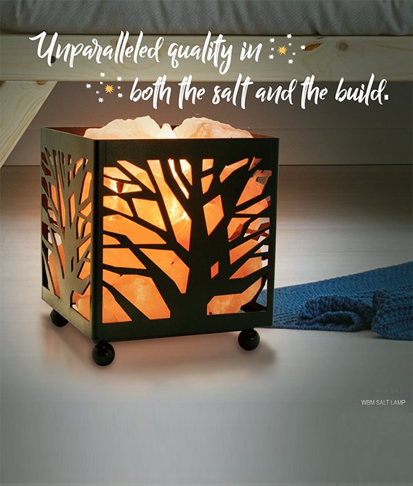 Salt84official's tweet image. #HimalayanGlow Unique #TreeDesign Basket Salt #NightLight

The Himalayan Salt Nightlights is a #perfectgift for anyone and anytime.

Check Out &amp;gt;&amp;gt; bit.ly/2RFPX33

#WBM #unique #basketsalt #basketlight #basketnightlight #saltnightlight #himalayanlamp #saltcrystal #salt84