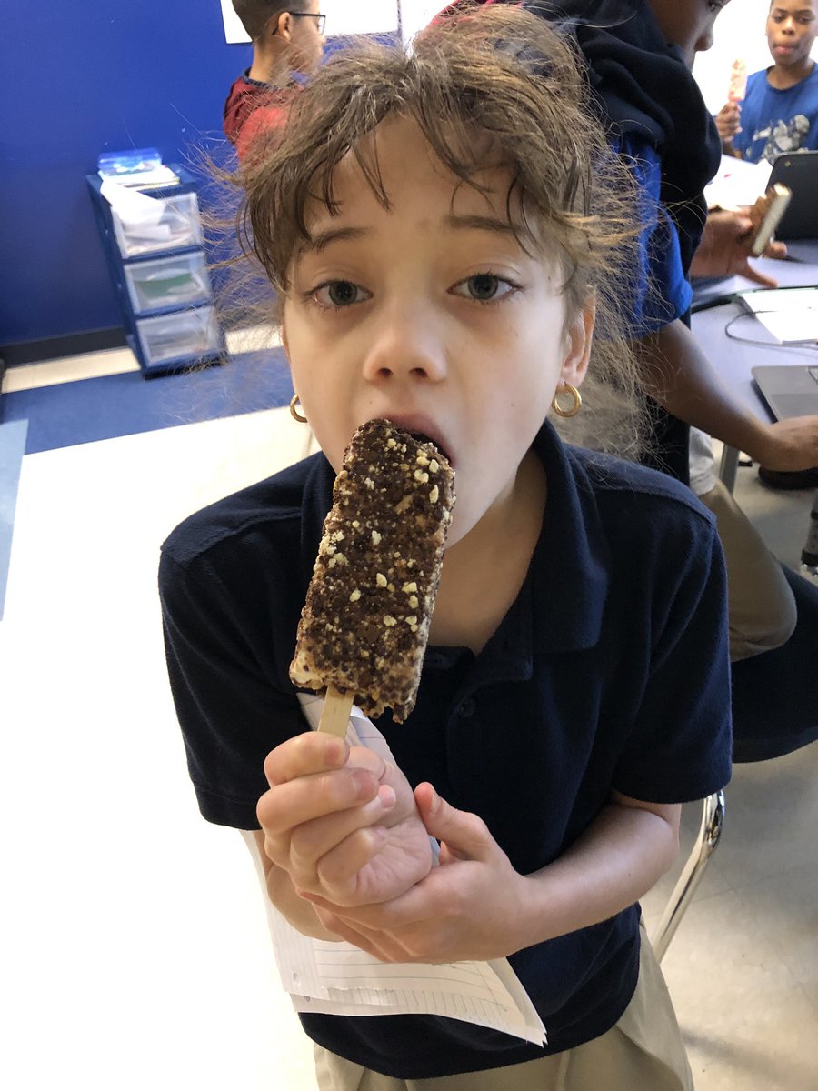 Teacher Appreciation and ‘Geeked Up’ Spirit Week ##TreatsWithMyGeeks <a href="/RBowlingVA/">Richard Bowling</a> <a href="/egoodman1215/">Dr. Eric Goodman</a>