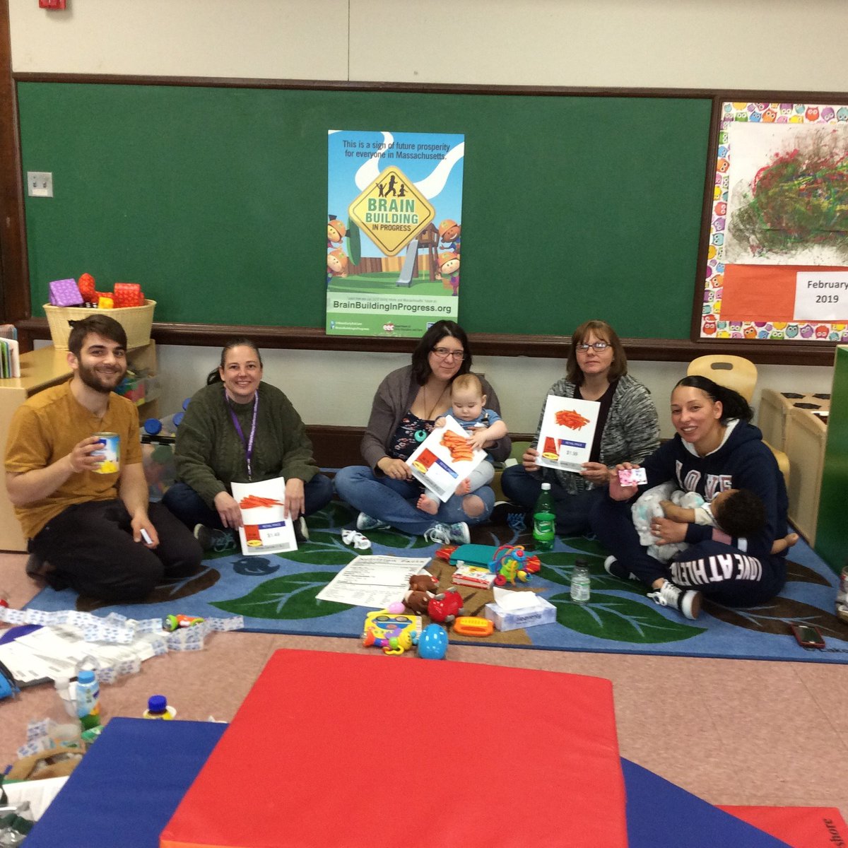 Triumph Inc. tweet media