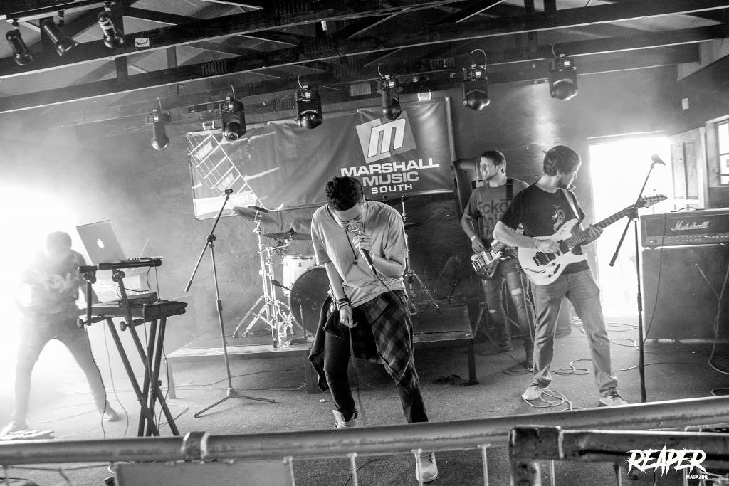 Definitely one of our favourite venues to play at! Sundowners we'll see you soon 😁 

In the meantime head over to our Thundafund page (link in bio) and check out our crowdfunding campaign to the UK ♥️ Much love x