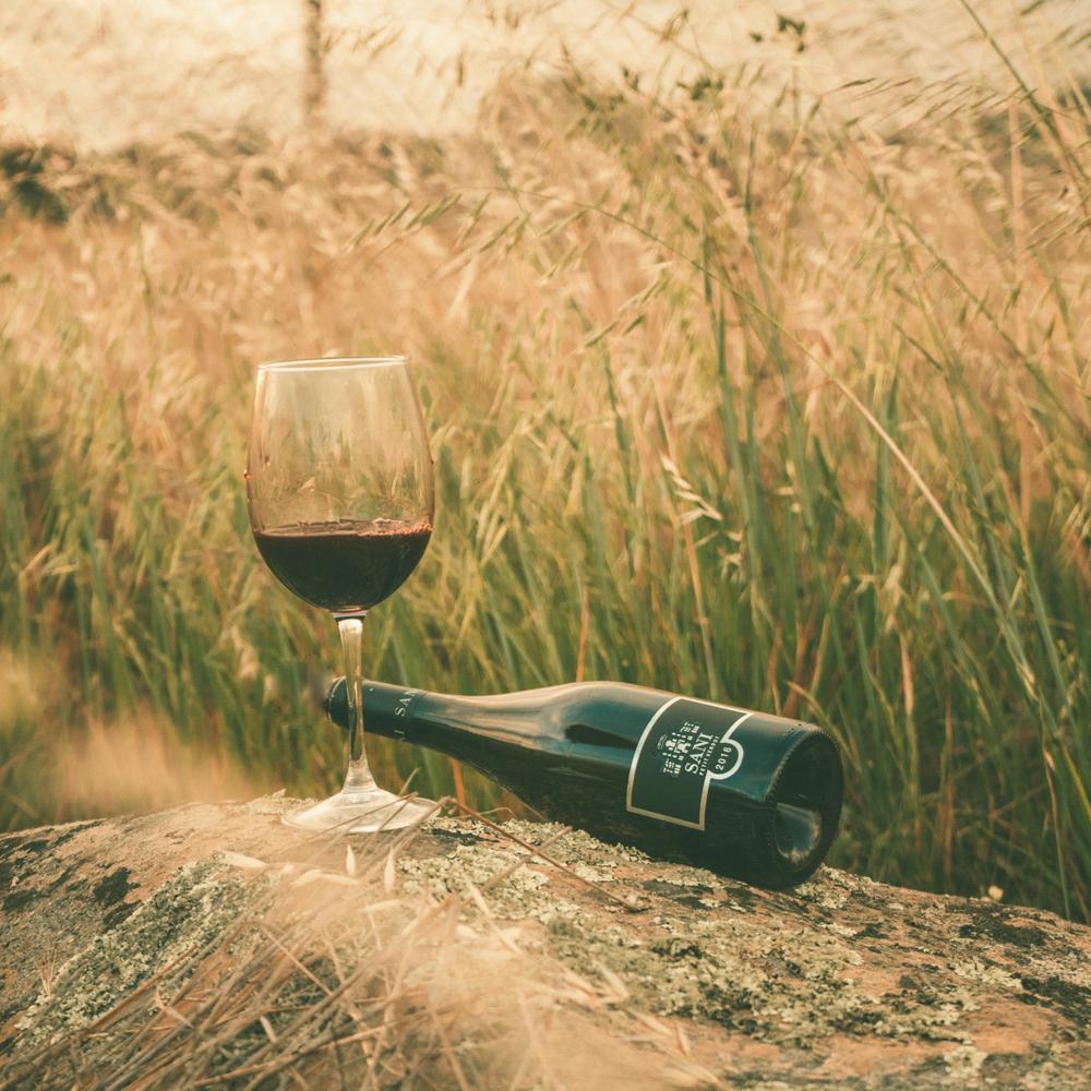 Puro placer de atardecer, de nuestra tierra, porque el alma no se ve, se saborea! #TintoSani 🤗
.
.
.
.
#MuchoQueHacerteSentir #CalidadExtremeña #Quotes #TradicionExtremeña #bodegasSani #Vino #Vinotinto
#VinoTinto #Salud #picoftheday