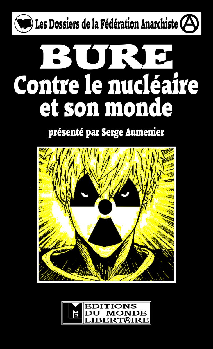 Editions Du Monde Libertaire Editionsduml Twitter