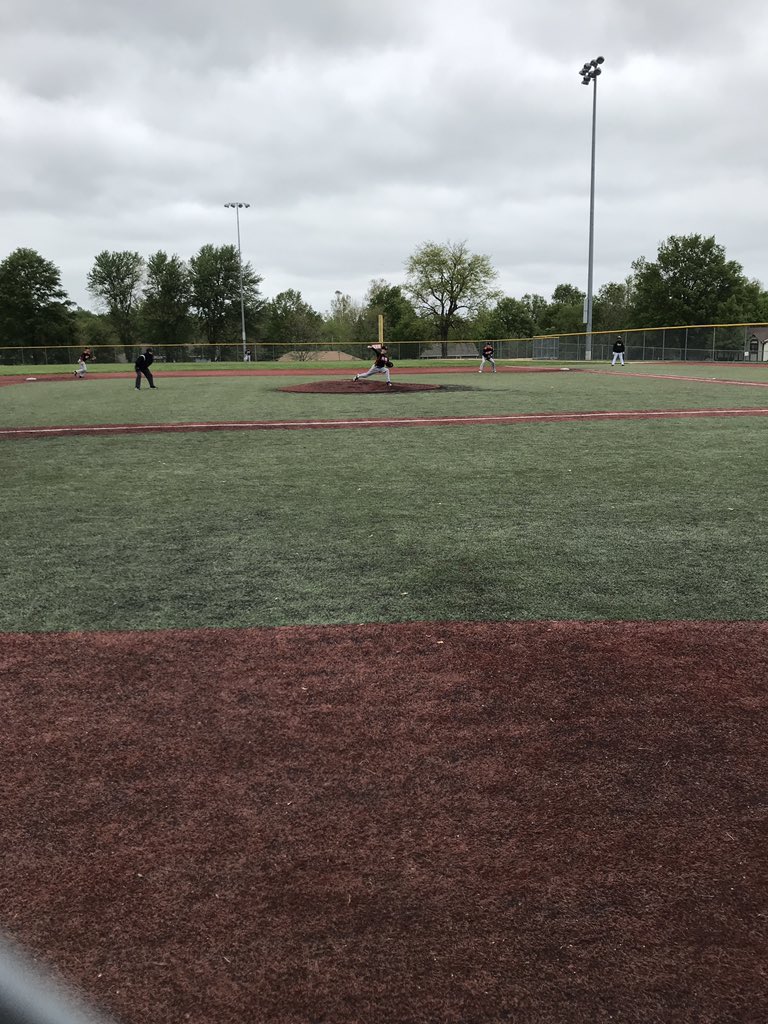 OG_Activities's tweet image. Thanks to @Odessa_Baseball for letting us get a conference game in on their field today!