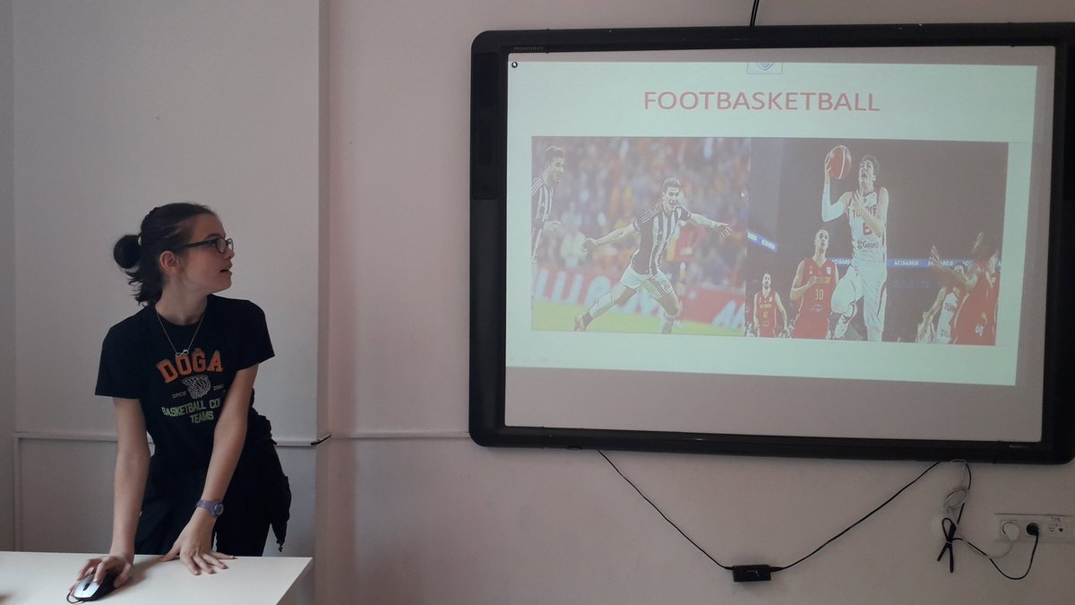 CansevenOzlem's tweet photo. Hybrid sport vol 2#learnenglishwithdogaschools @AliRizaLule @hulyacatakli1 @CANERZEP @tbmumcu @OzlemEkim @DAcmali @zcanAkcakaya1 https://t.co/FDwqpckly2
