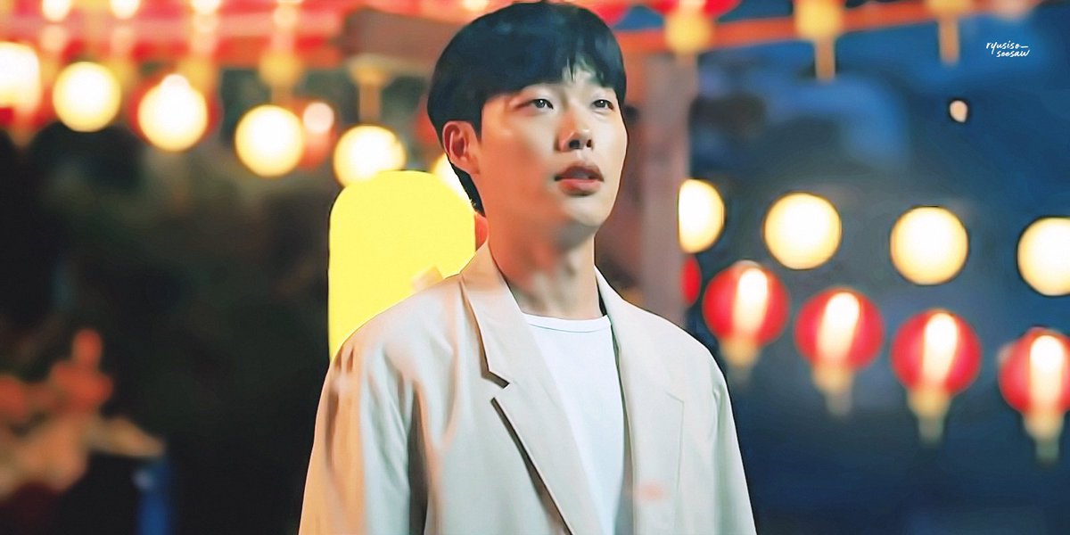 190509 신령의숲 TVC 티저
류준열 진짜 최고야...

#류준열 #RyuJunYeol #柳俊烈

17P
ryusiso.tistory.com/128