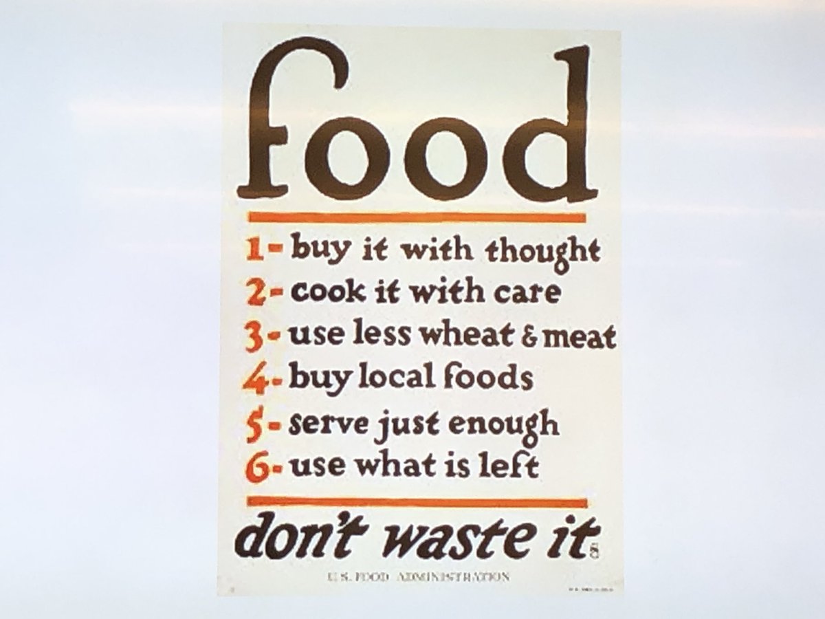 paugzmm's tweet photo. There is still hope! We just need to change our habits and way of thinking. #FoodAndResourceEcon #FoodSecurity https://t.co/PdOt6kHYpO