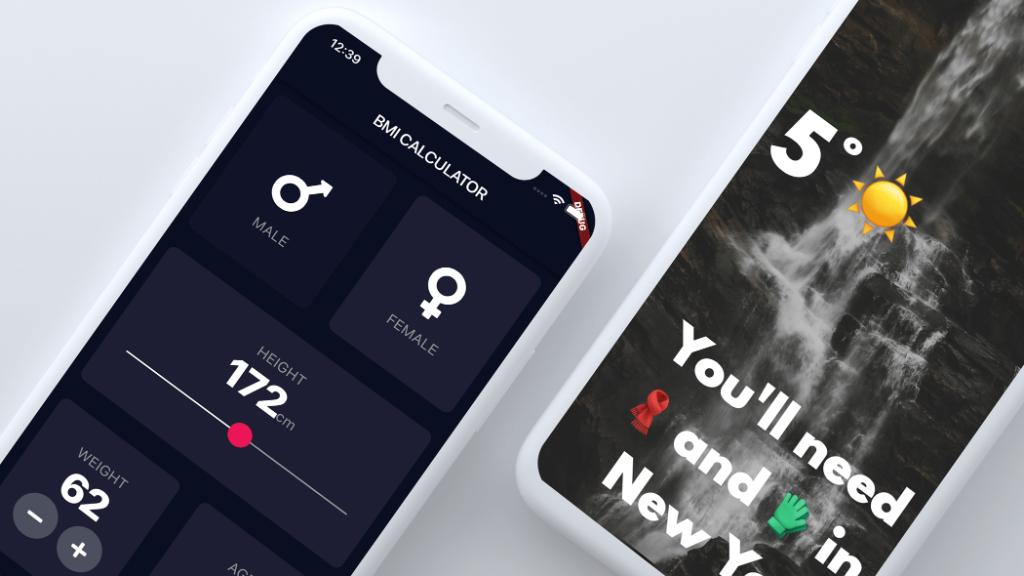 FlutterDev's tweet image. Excited about Flutter after all this week&apos;s news? We partnered with @LondonAppBrewer to launch a new training course at #io19. 

You&apos;ll learn enough Flutter and Dart to publish an app to the store. 🏛🎓Zero experience needed!

Become a Flutter developer → goo.gle/2HernSN