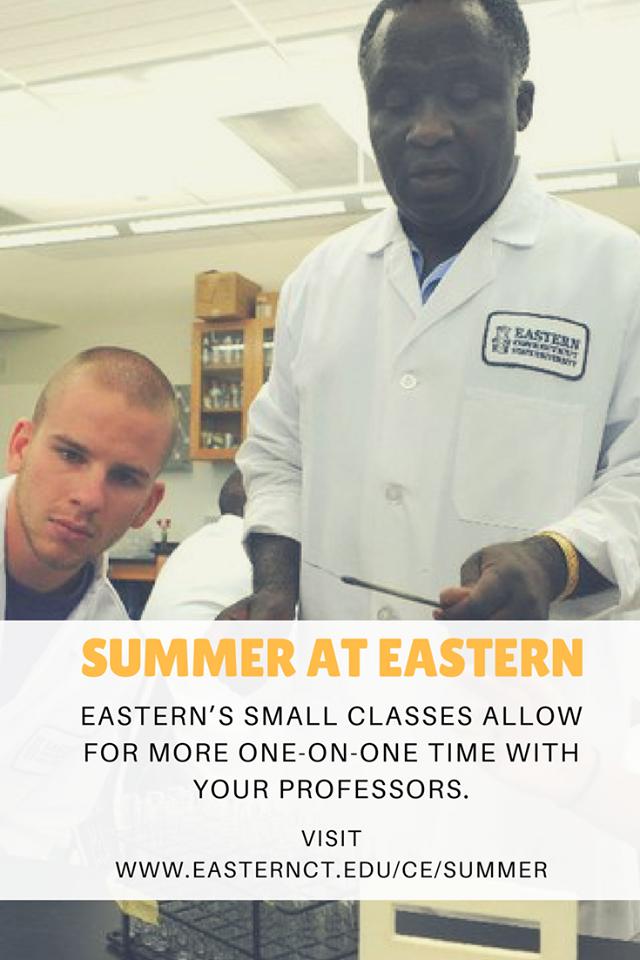 Eastern_CSEL tweet picture