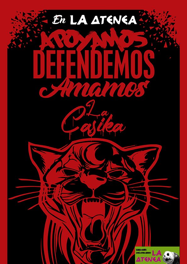 La Atenea (@laateneaec) on Twitter photo 