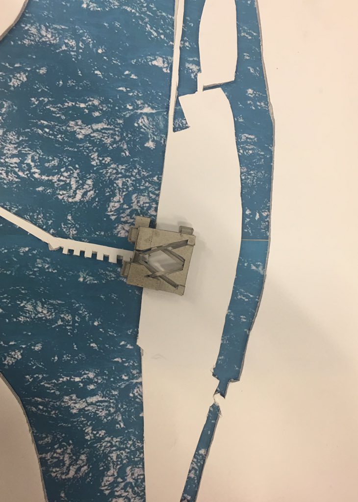 Our final review today with our hard working first years <a href="/UniRdg_Arc/">Reading Architecture</a> some wonderful examples of different scale + Technique! <a href="/lorainefarrelly/">lorraine farrelly</a> <a href="/DrPenelopePlaza/">Penélope Plaza</a> <a href="/Amy_Butt_/">Amy Brookes</a>  @FloraArchitect <a href="/Piers_Taylor/">Piers Taylor</a> <a href="/Studioberman/">Zoë Berman</a> <a href="/RIBASouthEast/">RIBA South/South East</a>