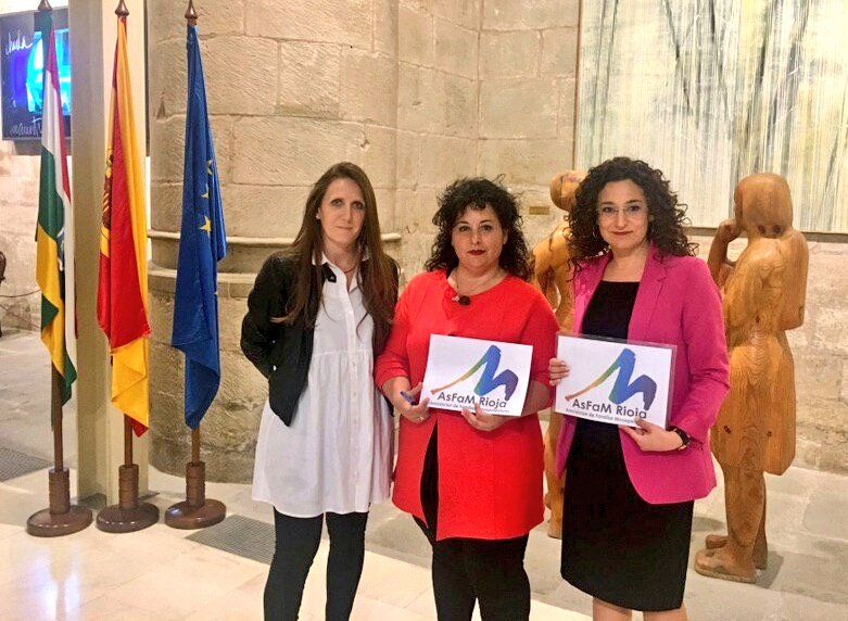 Podemos La Rioja - Grupo Parlamentario tweet media