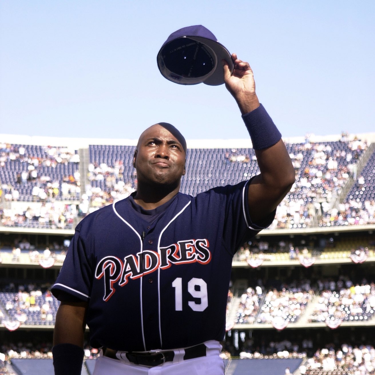 San Diego Padres on X: Tony Gwynn would've been 59 today. Happy Birthday,  #MrPadre. We miss you every day.  / X