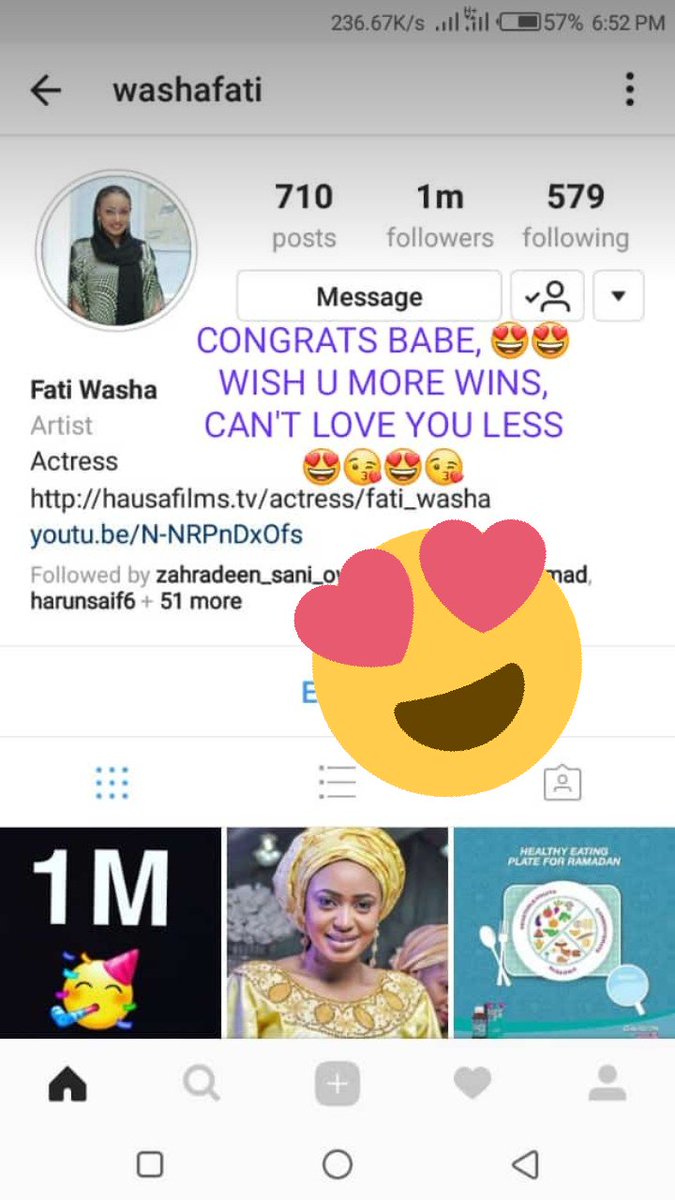 rapson_guyy's tweet photo. Congrats sweetie 😍😍 @washafatii https://t.co/nm69C0ItX0