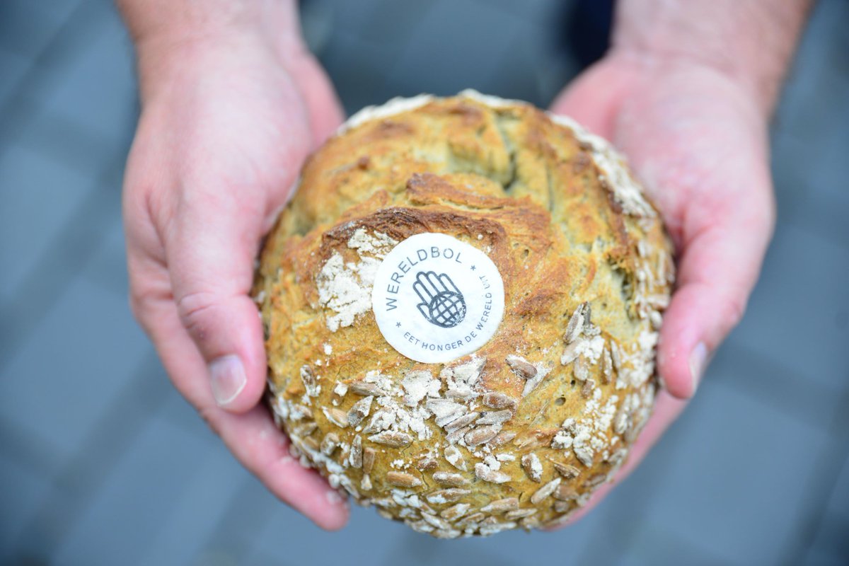 Bij Antropia juichen we mooie concepten van onze partners graag toe. Zo introduceerde Driekant <a href="/Ambachtscentrum/">Driekant</a> De Wereldbol om honger wereldwijd te bestrijden.

Bekijk direct de campagne online!

crowdaboutnow.nl/campagnes/were…
#crowdfunding #dewereldbol #thehungerproject