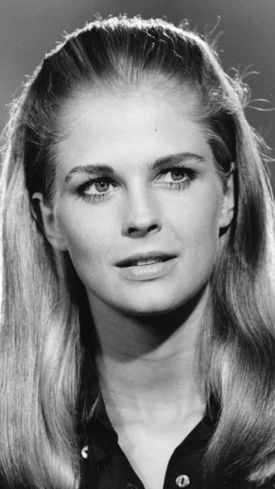 Happy Birthday to Candice Bergen who turns 73 today 