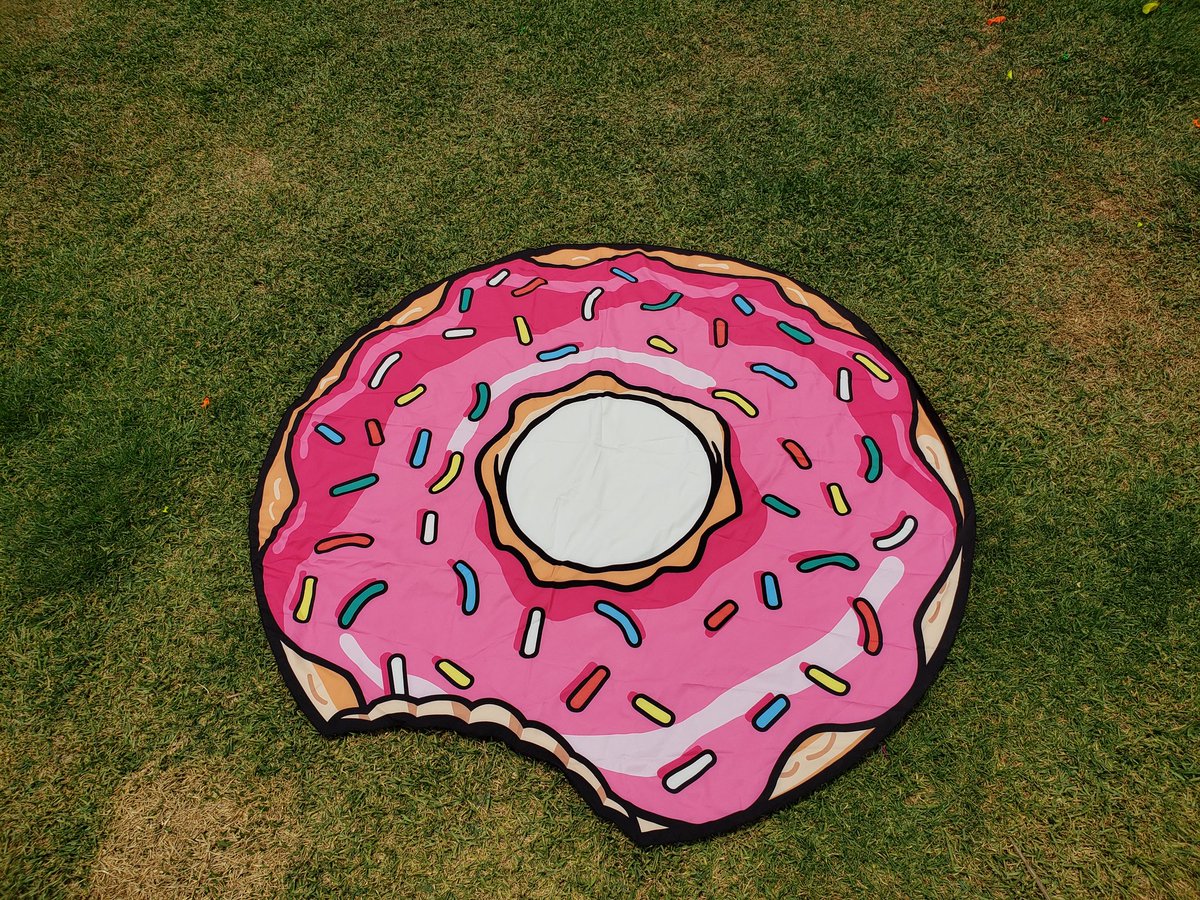 Tengo hambre #coleccionsimpson