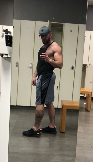 💪🏼💪🏼💪🏼 https://t.co/nhmFzxCInK