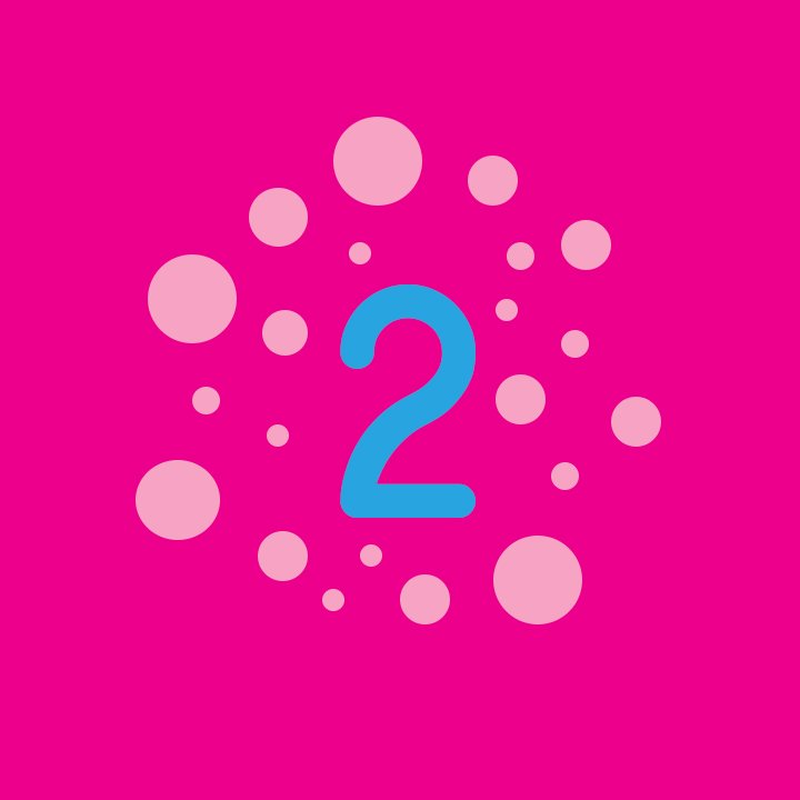 PinkDotToronto's tweet photo. Just 2 more days!! https://t.co/dOhLaPO0Ue