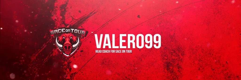 Nuestros chicos ya tienen sus nuevos headders!

Os dejamos por aquí algunos!

Si queréis verlos todos, vamos a presentar nuestro roster en las historias de nuestro instagram!

📸: instagram.com/saceontour?igs…

#GoSace🐗