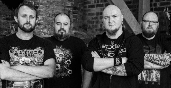 .<a href="/TriverseM/">Triverse Massacre</a> reveal new single "Gravewalker"

moshville.co.uk/news/2019/05/t…

#metal #heavymetal #deathmetal #progmetal #progressivemetal #prog #progressive #progdeathmetal #progressivedeathmetal #news #music #single #MoshvilleTimes