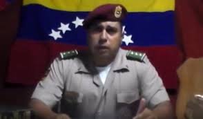 soldadoDfranela's tweet photo. #Venezuela #9May #9Mayo
Se informa del traslado del Capitán (GNV) Juan Carlos Caguaripano Scott a #FuerteTiuna para presuntamente ser recluido en un recinto de #MaximaSeguridad
https://t.co/LSPbEInHjD

#MNSF
#SoldadosDeFranelas https://t.co/0JuKEsIAEw