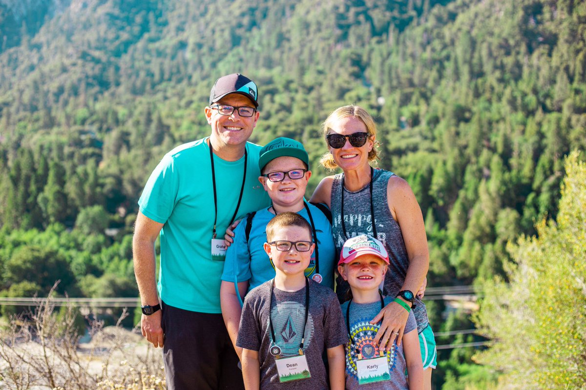 foresthome's tweet photo. Memorial Family Camp just two weeks away! We can’t wait! Who’s coming?! https://t.co/uvhOBmzfOg