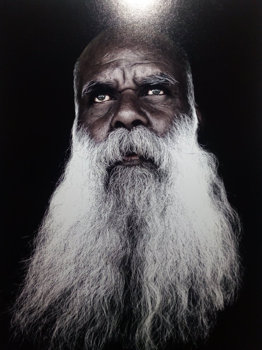 Highlights from the <a href="/Sony/">Sony</a> World #Photography Awards <a href="/DorsettLondon/">DorsettShepherdsBush</a> (to 26 May). This landscape by <a href="/halgage/">Hal Gage</a> and portrait by #MarcStapelberg are my favourites!

#london #ldn #londontown #londontips #londontourist #londontourists #visitlondon #londonphoto #photooftheday
#photo
