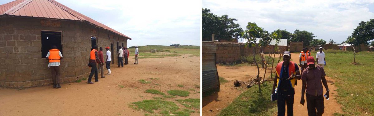 #ClimateMatters '<a href="/BakuluPower/">Bakulu Power</a> has also been working very closely with the local government on the project because its founder believes in the power of collaboration not only between experts and the private sector' Article by Neo Maditla <a href="/LuciaWamala/">Lucia Bakulumpagi-Wamala</a>

ow.ly/AHJ350tZeYw