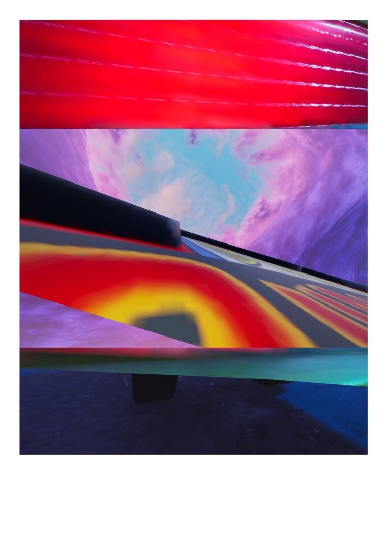 wearestash's tweet image. STASH artist Aileen Creegan is exhibiting exciting new work at the Ovada Gallery in Oxford. 
Wonderful variety of work in a great space - if you haven’t been before, check it out. 

ovada.org.uk/event/seven-co…