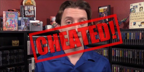 OneAngryGamerHD's tweet photo. ProJared, Male Feminist Files For Divorce While Salacious Details Of Sexual Misconduct Surface | #MaleFeminist #NeverOnce #YouTube #Drama #ProJared https://t.co/OxmQc571mT https://t.co/mpBFVoQSOi