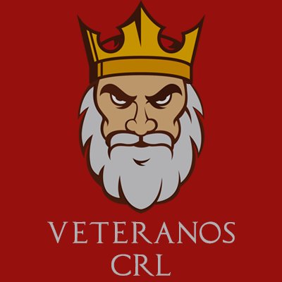 30/32 Penúltimo equipo en estar en la liga con ganar de dar su máximo potencial <a href="/VeteranosCRL/">Veteranos CRL</a>