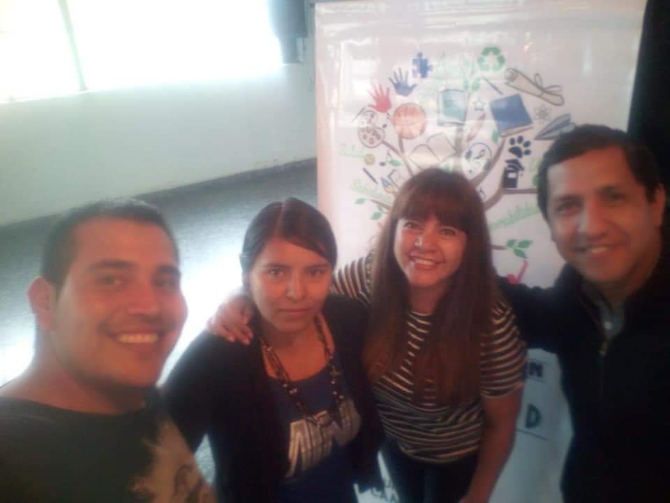 Hoy en #CampoSanto Acto de entrega de BECAS universitarias y terciarias  del <a href="/GobiernoSalta/">Gobierno de Salta</a> . 87 jóvenes estudiantes son beneficiarios.
#GenerandoOportunidades
<a href="/UrtubeyJM/">Juan Manuel Urtubey</a> <a href="/aniberruezo/">analia berruezo</a> 
<a href="/miguelisaok/">Miguel Ángel Isa</a>