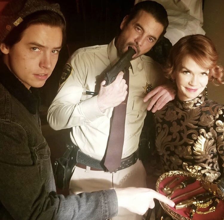 | um, hi, sir put your gun in MY mouth pls