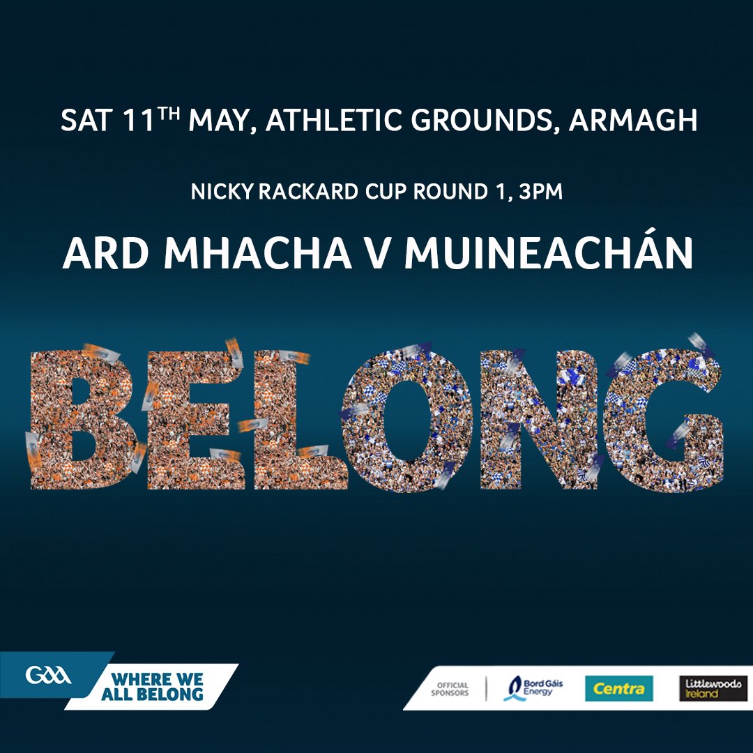 Armagh_GAA tweet media