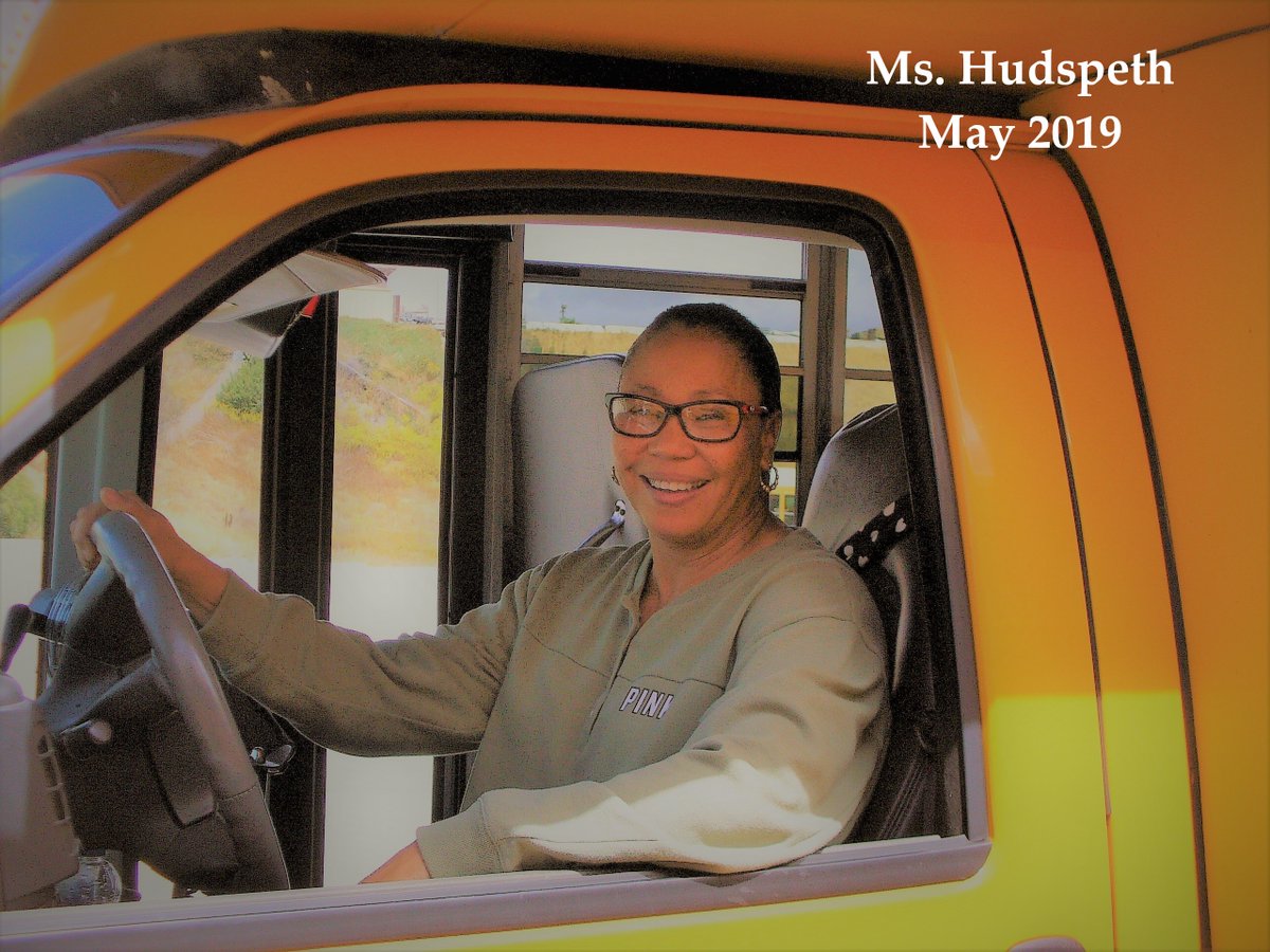 CVESD Transportation Department tweet media
