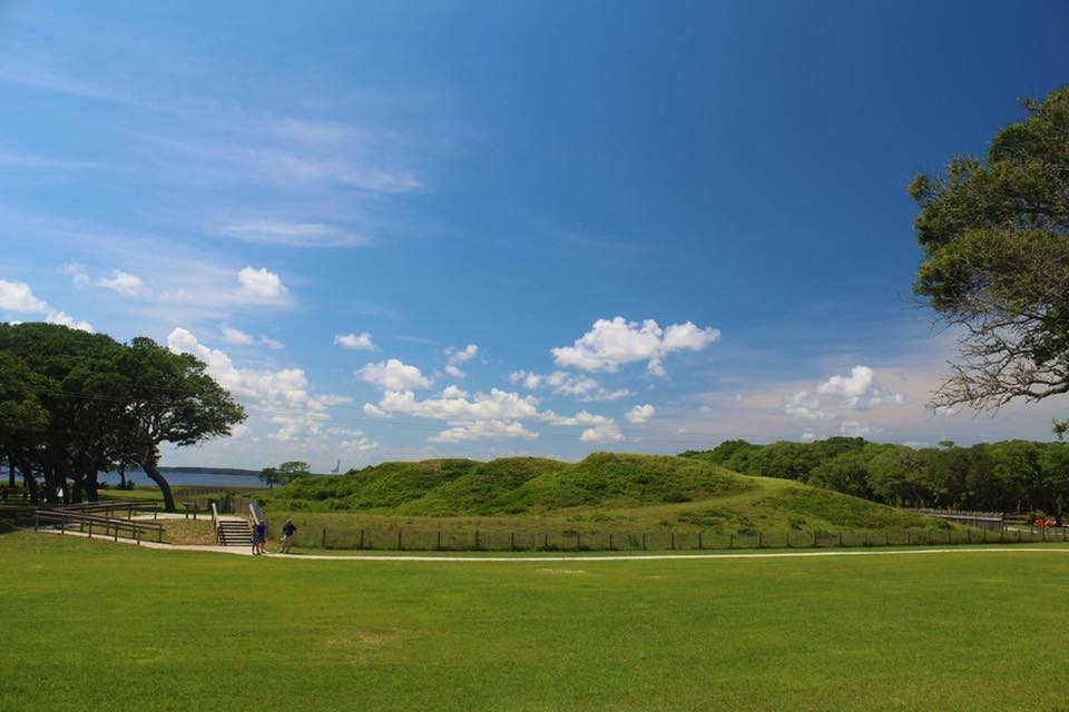 NC Tourism tweet media