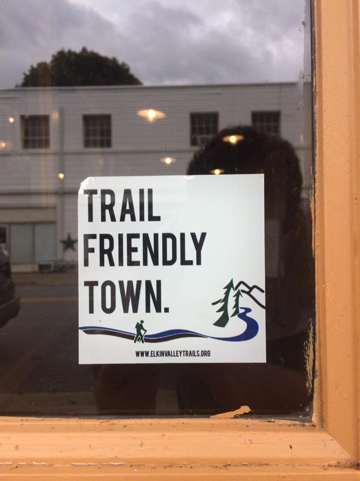 NC Tourism tweet media