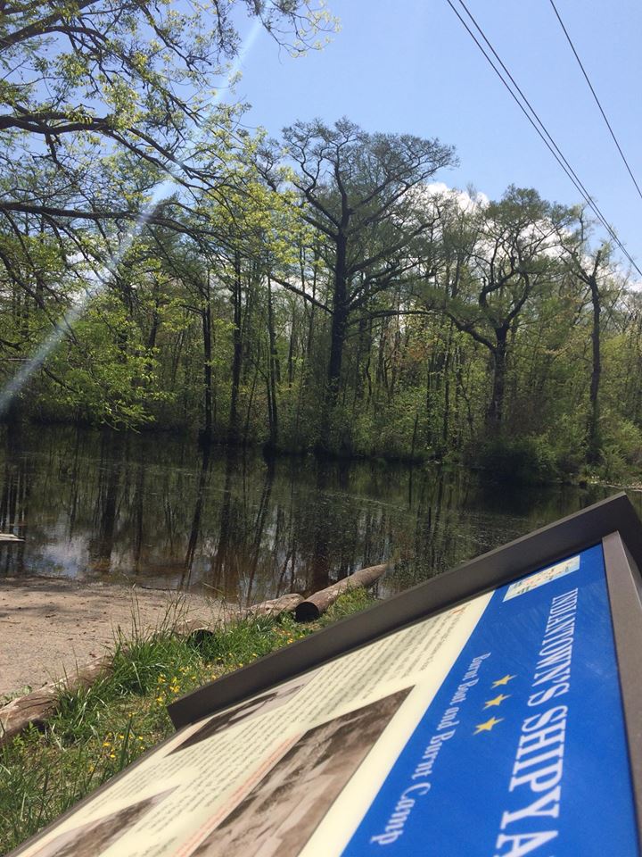 NC Tourism tweet media