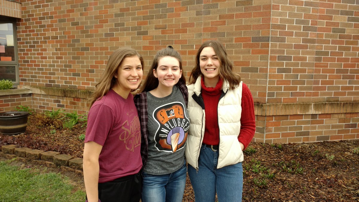 WOW!  2 <a href="/fccrickets/">Fall Creek School District</a>  events were awarded the EXEMPLARY PERFORMANCE award at State Solo &amp; Ensemble!  Congrats to Quinlyn (Music Theater), as well as <a href="/allieoneill02/">allison oneill</a> &amp; Emilie Vanderwyst (Duet)!