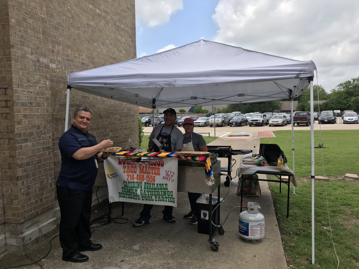 Truman Middle School tweet media