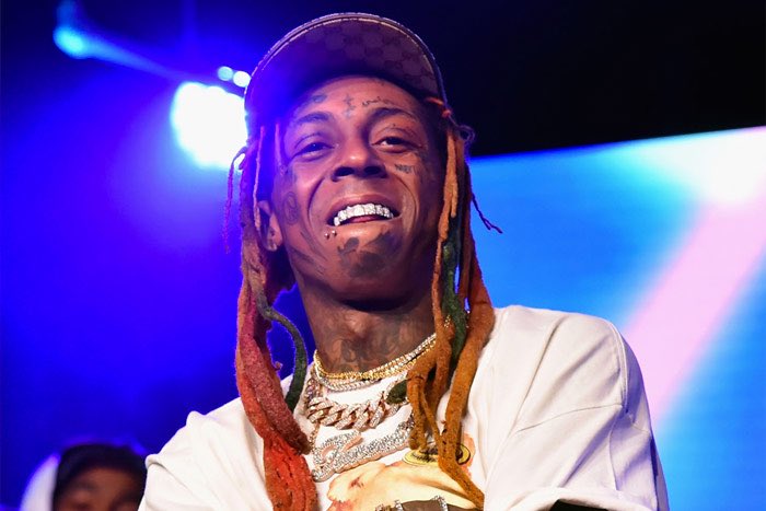 Datpiff On Twitter Lil Wayne Has A New Album On The Way