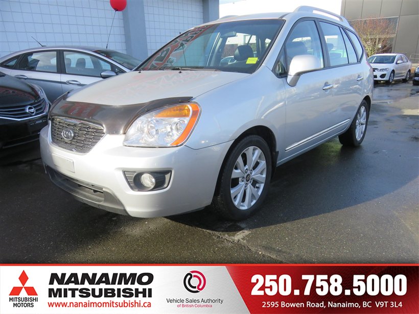 NanaimoMitsu's tweet photo. 🚨DEAL OF THE DAY - 2011 KIA 160109 - 8998KM - ONLY $8998 - Call 250-758-5000 before it is gone. #nanaimomitsubishi #tradein #nanaimo https://t.co/gDFFyvs5Ms