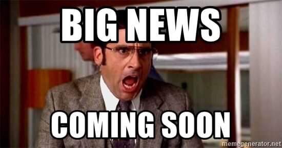 OverdueTheatre's tweet photo. WE’VE GOT EXCITING NEWS coming at you tomorrow morning! Follow us so you don’t miss it - F: OverdueTheatreCompany I: overduetheatre #Manchester #Theatre #NewWriting https://t.co/gz9Db4Kd3t