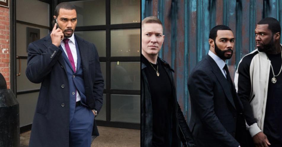 Power is going to finish at the end of season 6, which is coming on 25th August. End of an era 😱 ladbible.com/entertainment/…