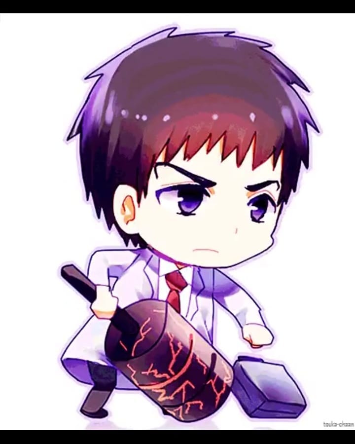 Chibi