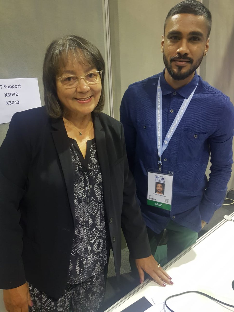 RestingUser2's tweet photo. Catch this #Exclusive interview with @PatriciaDeLille and @taresh_h where she describes her relationship with the @Our_DA as #abusive and her response to #GOODMovement doing well in #SAElections2019 #sabckzn #sabcnews on @Lotusfm from 21h00 to 21h30 https://t.co/qc1FFpIhy1