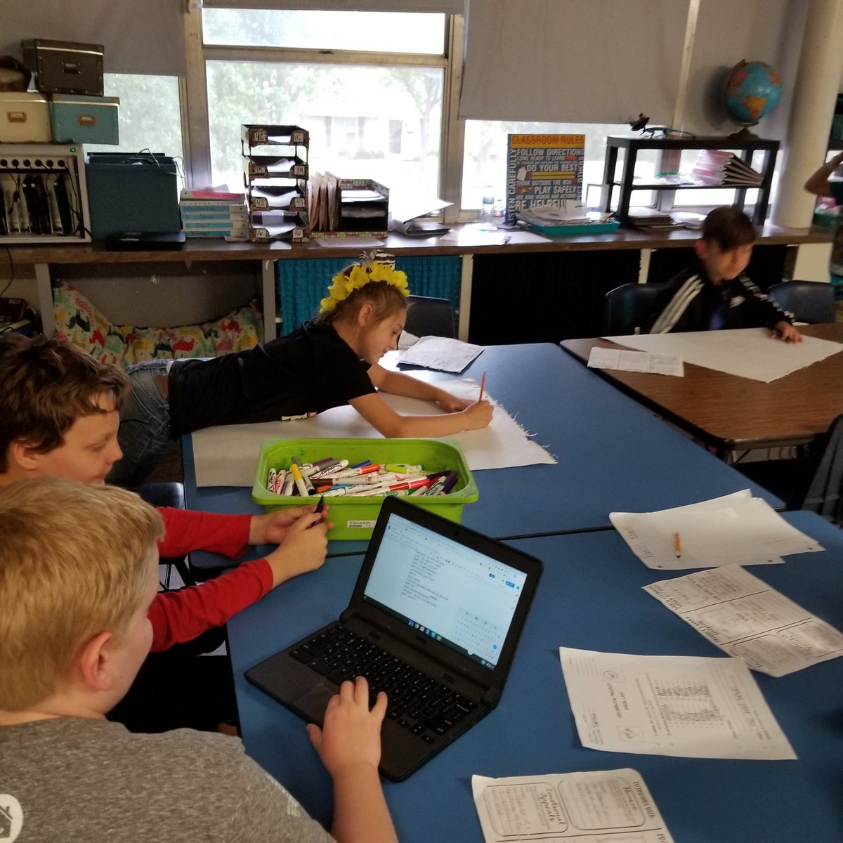 acalhoon4's tweet photo. working on commercials! Influencing an audience. #BeTheOne #MilamMemories #iamwfisd https://t.co/Yx3eiU9Bml