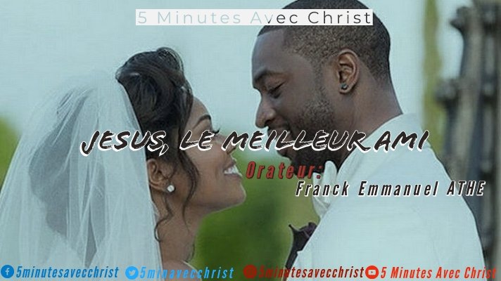 5minavecchrist's tweet photo. @_FranckEm_ https://t.co/XT8O5e8v3W