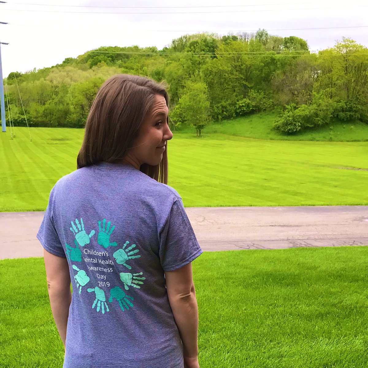 It’s #ChildrensMentalHealthAwarenessDay! At <a href="/KVCkids/">KVC Health Systems</a> Hospitals, we are working to spread awareness and educate families on the importance of caring for a child’s  #mentalhealth during development. We all have brains, let’s take care of them 🧠💪🏼